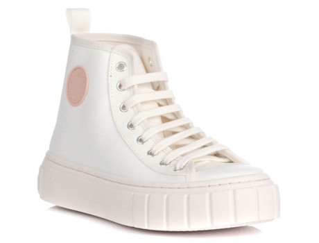 Zapatillas VICTORIA Mujer (Textil - 36 - Beis)