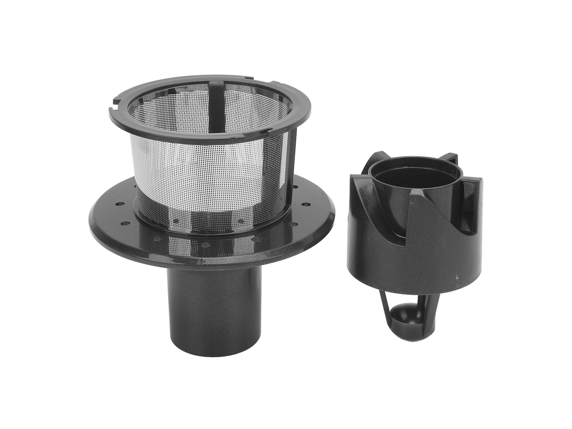 Juego de filtros ABS para aspiradora de depósito Ultenic P12 P13 | Sin marca