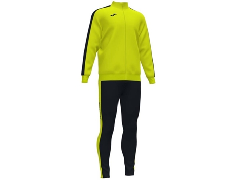 Chándal para Hombre JOMA Academy Iii Multicolor para Fútbol (S)