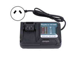 Cargador De Baterías De Litio De 100-240 V A 10,8-12 V Cc Bl1015 Bl1016 Dc10wd Dc10wc