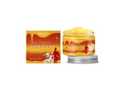 Crema calmante para las articulaciones - Efecto rápido