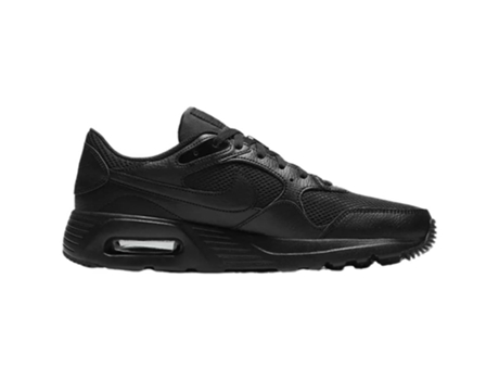 Zapatillas de Hombre para Running NIKE Air Sc Negro (385)