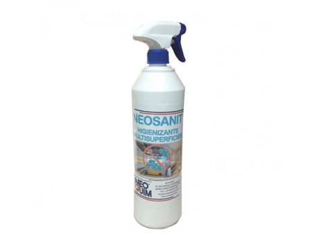 Desinfectante NEOSANIT 1L