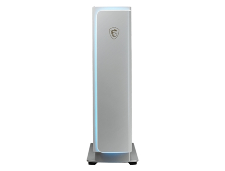 Torre MSI 71553 (ii7-12700 - RAM: 64 GB - 4000 GB HDD - NVIDIA GeForce RTX 3080 Ti)