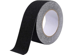 Tiras De Goma Antideslizantes Para Escaleras – 5 Cm X 10 M
