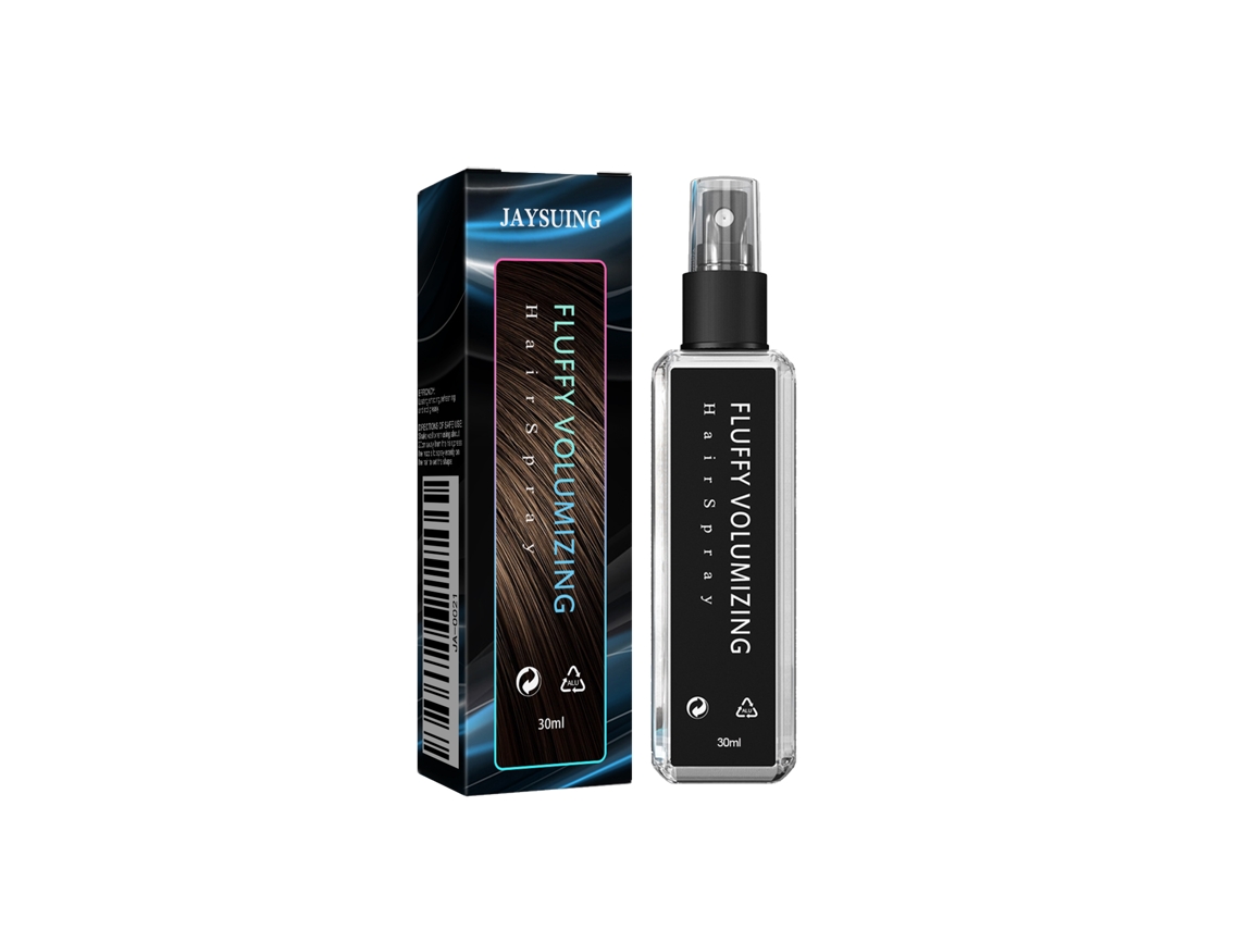Spray fijador para el cabello Jaysuing 30 ml