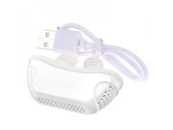 Micro Smart Ems Pulsera Recargable Dispositivo Eléctrico Antirruido Ayuda Para Dormir Para Hombres Y Mujeres