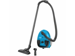 Aspirador SENCOR SVC 45BL-EUE3 (Azul - 1,5 L - 850 W)