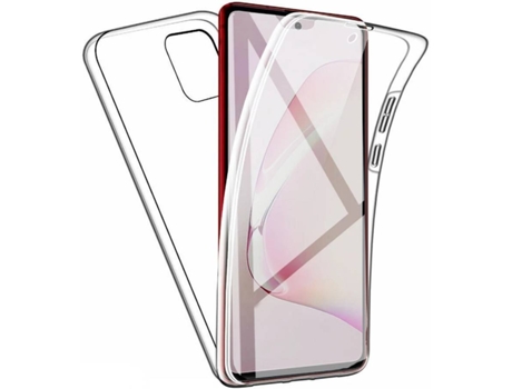 Carcasa Oppo Find X3 Neo Fullbody