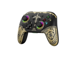 Tears Of The Kingdom Game Controller Switch Wireless Controller Compatível Com Switch Pro Oled Game Console Gamepads Joystick A Hengjian