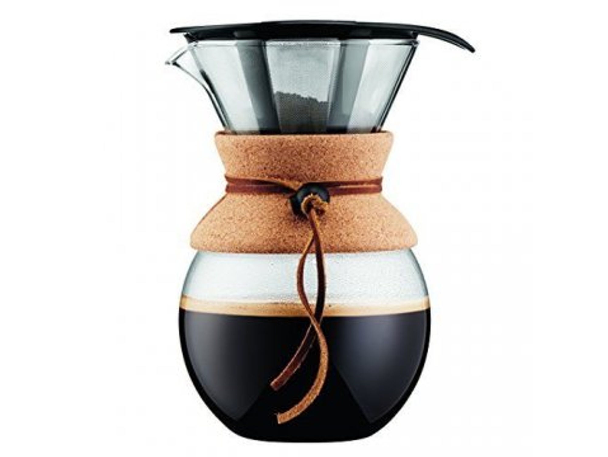Cafetera BODUM Chambord con Filtro (1L)