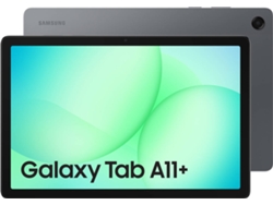 Tableta SAMSUNG Tab A11+ (11'' - 5G - 128GB - RAM: 6 gb - Gris)