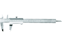 Calibre de precisión 2154-10 234 mm HAZET