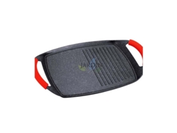Grill de Piedra SUINGA Lisa 47 Cm