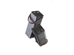 Powerbank SLOWMOOSE 155wh 42000mah / 220v