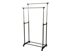 Well Home - Perchero Burro, Colgador Para Ropa, Doble