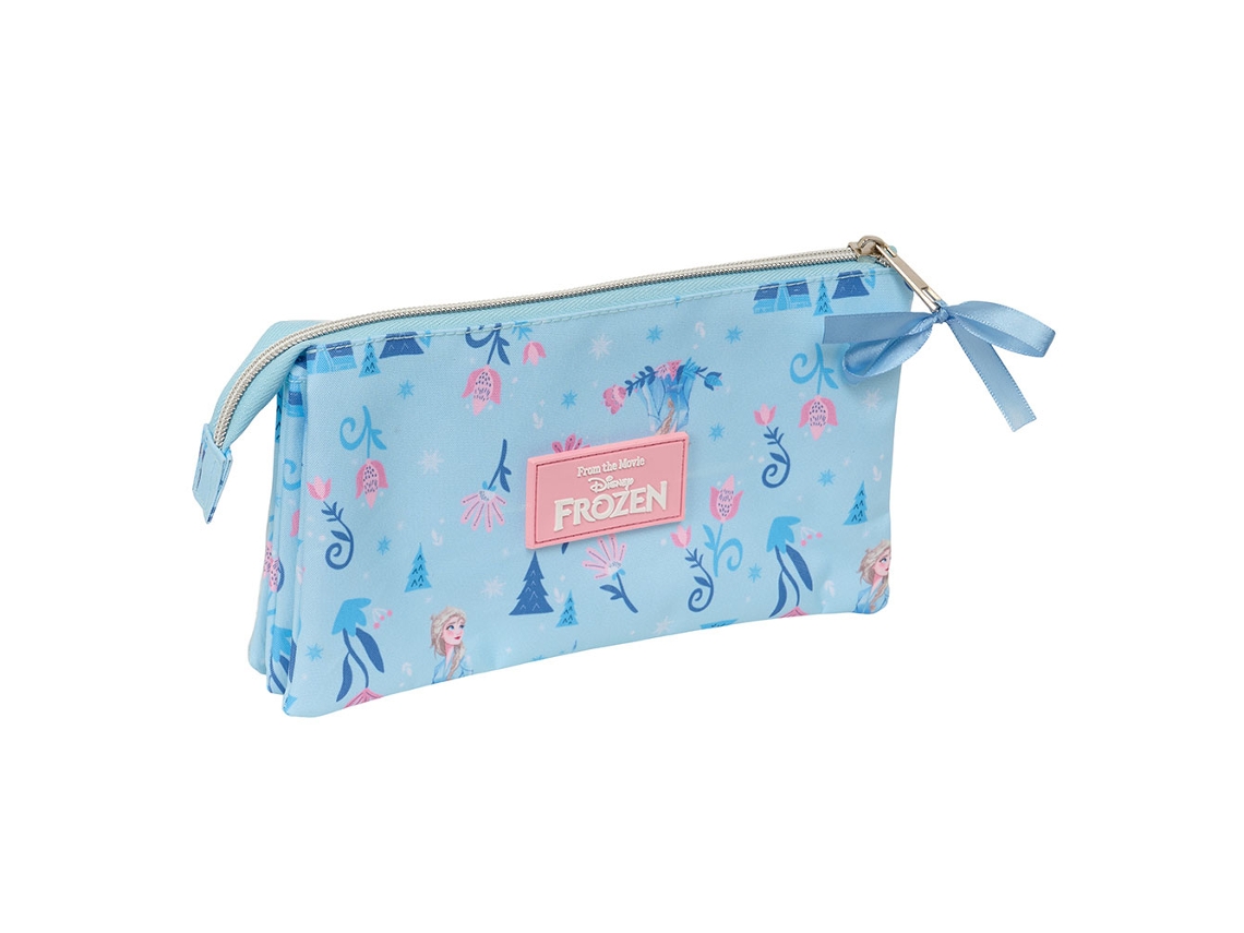 Estuche triple Disney Frozen Ice Magic 2025 812573744