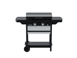 Barbacoa Gas Plancha Ex Plus