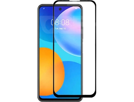 Protector de Pantalla Cristal Templado Huawei P40 Lite E G4M GorilasGlass