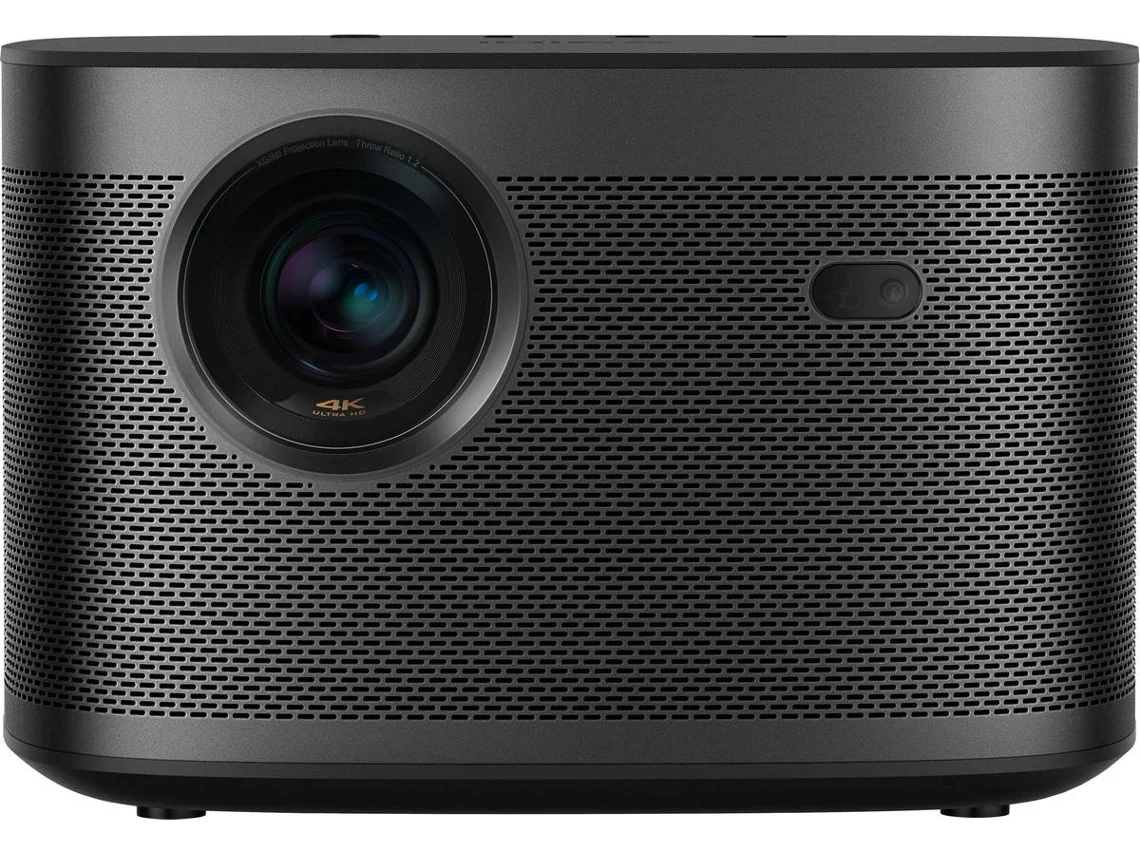 Proyector de Cine XGIMI Horizon Pro XK03H (Resolución: 4K Ultra HD)