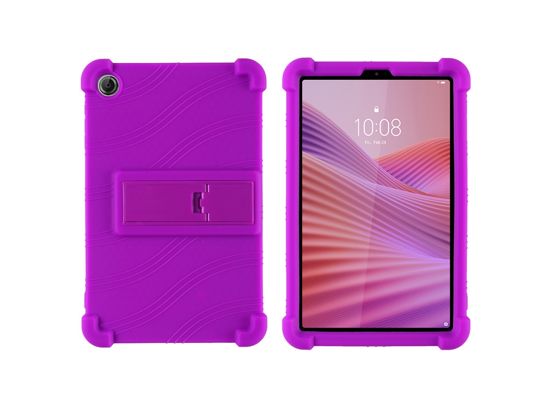 Lenovo Tab One Tb305fu 8.7 púrpura Yunzii
