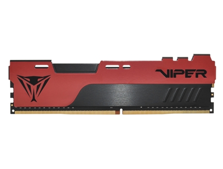 Memoria Ram Patriot Memory PVE2416G266C6 16 GB 1 x 16 GB DDR4 2666 MHz