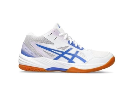 Zapatillas de Mujer ASICS Gel Task Mt Blanco (37)
