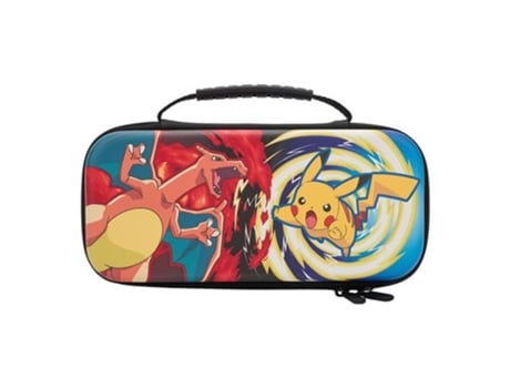 Funda Protectora Power A Para Nintendo Switch Charizard/Vortex
