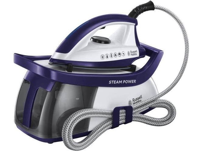 Centro de Planchado RUSSELL HOBBS 24440-56