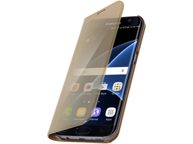 Funda Samsung Galaxy S7 Edge AVIZAR Book