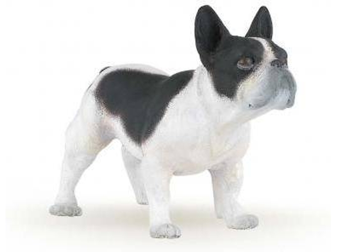 Figura PAPO Bulldog Francés