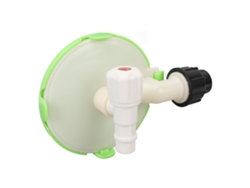 Controlador Automático De Nivel De Agua Para Ganado Con Sensor De Alta Precisión Para Granjas De Lechones.