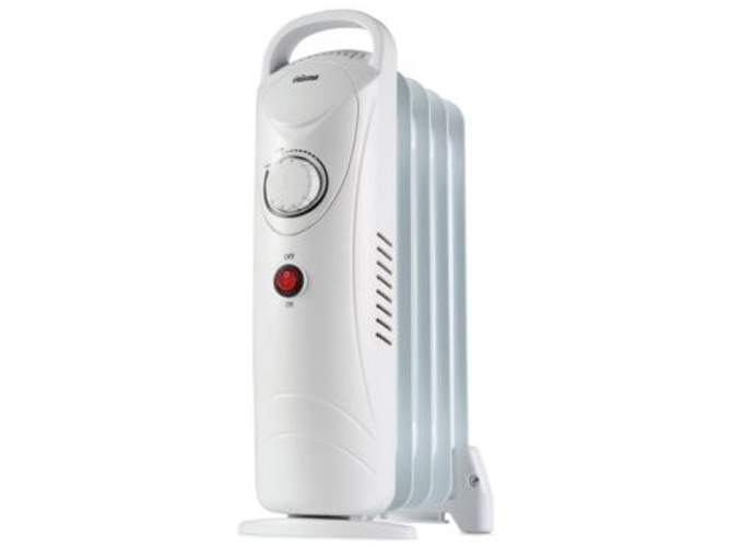 Radiador de Aceite TRISTAR KA-5103 MINI (5) (500 W)