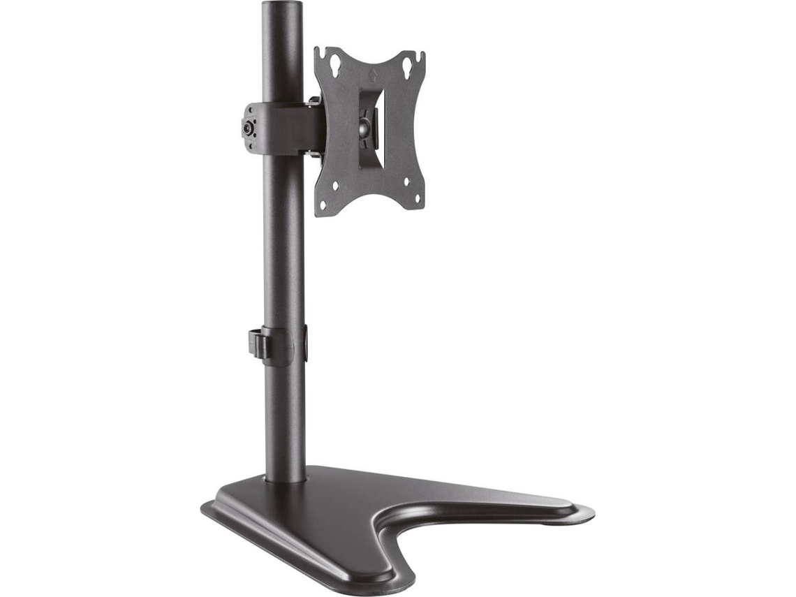Soporte Monitor HOLMIOS H80006 (17'' a 27'')