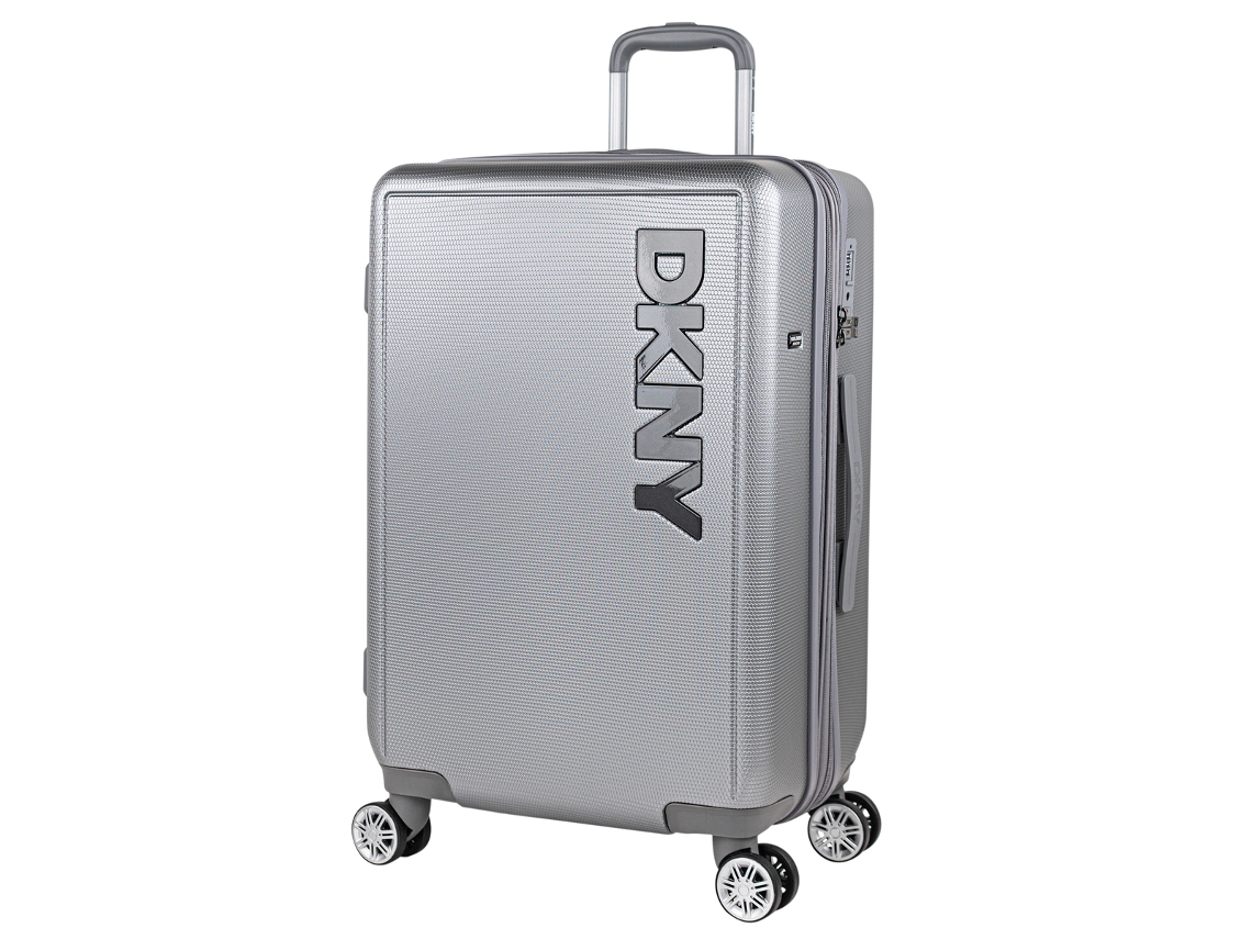 Estuche mediano Dkny 3103 para PC Simply Put Silver DKNY (43 x 67 x 28 cm, 67 l)