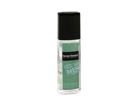 BRUNO BANANI - Made for Men Deodorant 75ml