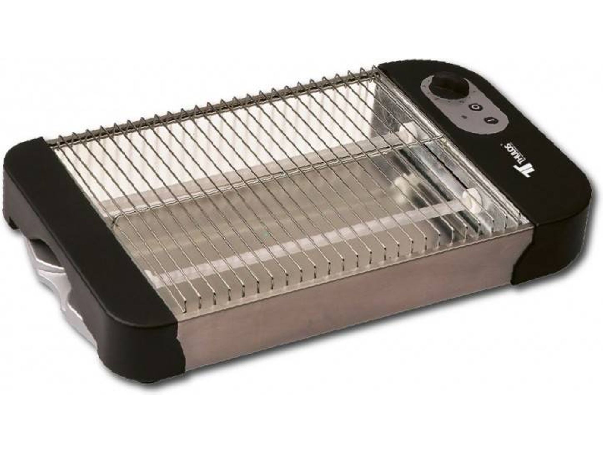 Tostadora THULOS TH-TP101 (600 W)