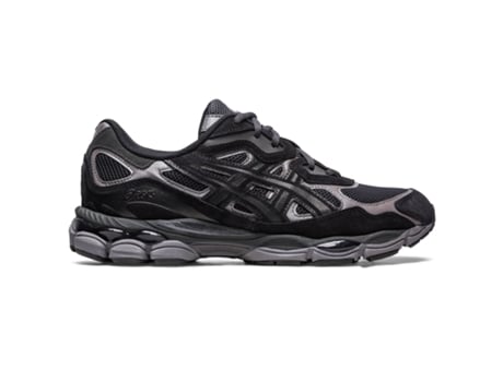 Zapatillas de Hombre ASICS Gel Nyc Gris (40)
