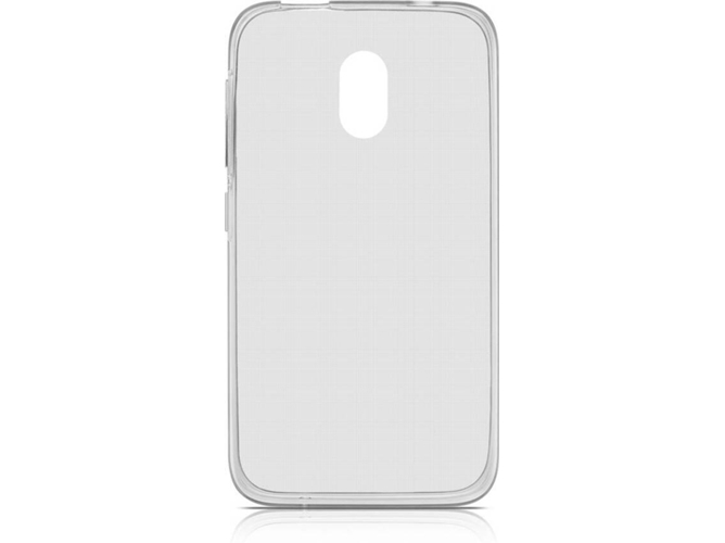 Funda Alcatel U3 ALCATEL GS4055 Transparente