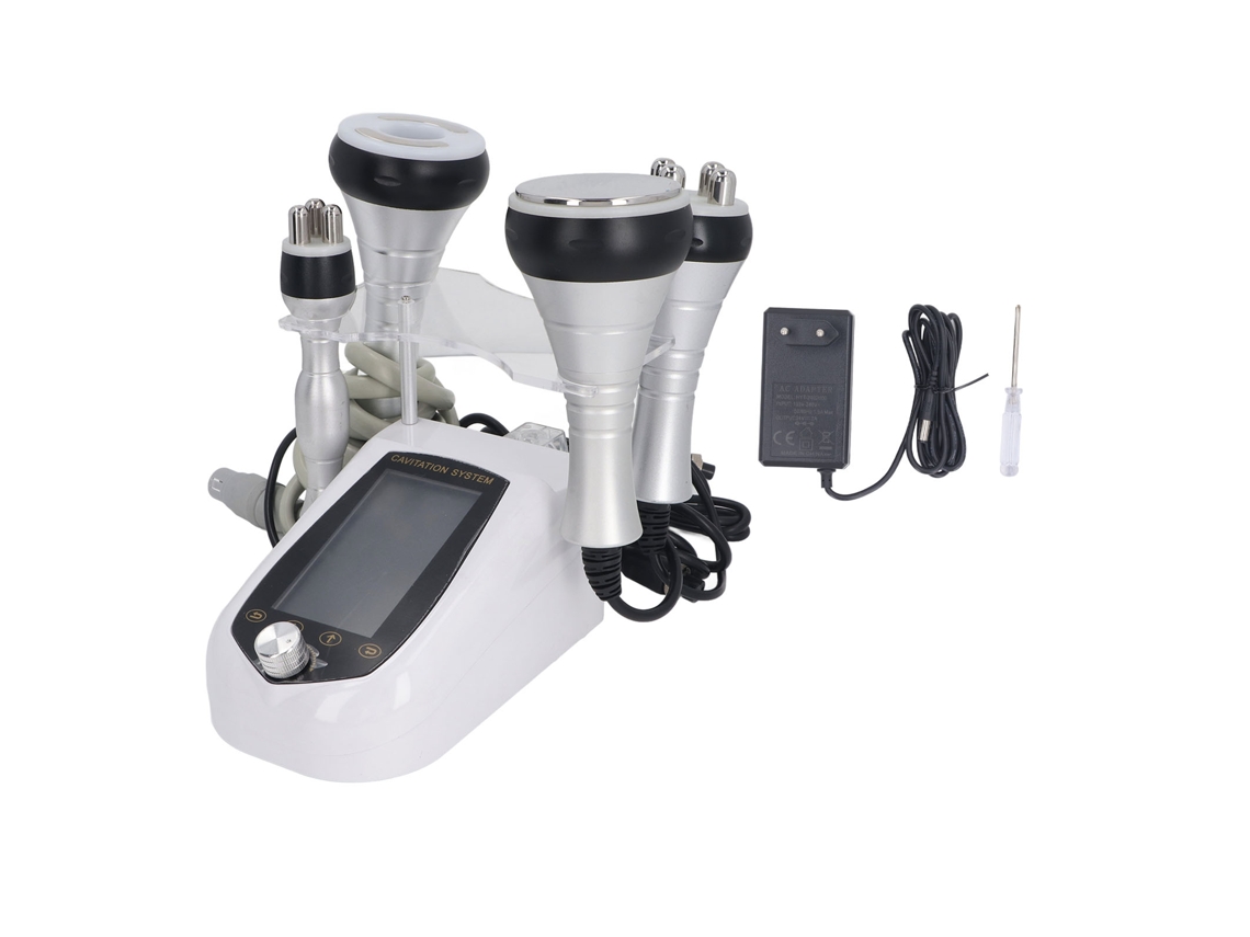 Máquina para moldear el cuerpo y rejuvenecer la piel