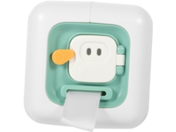 Cubo de actividades sensoriales para bebés y niños pequeños, juguete educativo, actividades de aprendizaje y manualidades. CHABERLU
