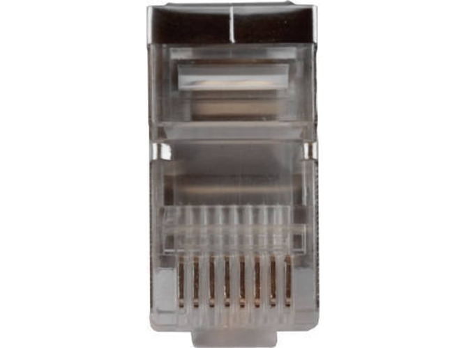 Conector VULTECH (Plata)