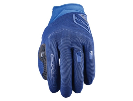 Guantes Unisex FIVE Multicolor (M)