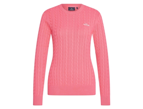 Camiseta sin Mangas de Hombre K-SWISS Nan Blanco (XS)