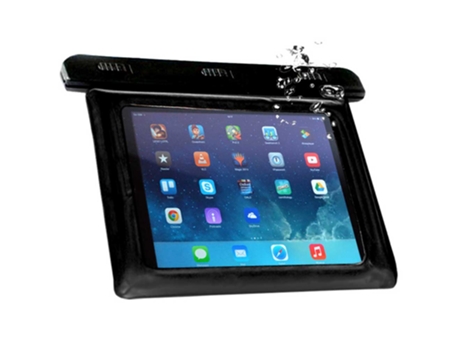 Funda Capa PHOENIX Impermeável Ipad 8´´