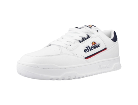 Zapatos de Hombre ELLESSE Tecido Blanco (43)