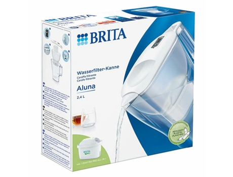 Jarra Filtrante BRITA Maxtra Pro Multicolor Transparente 2,4 L
