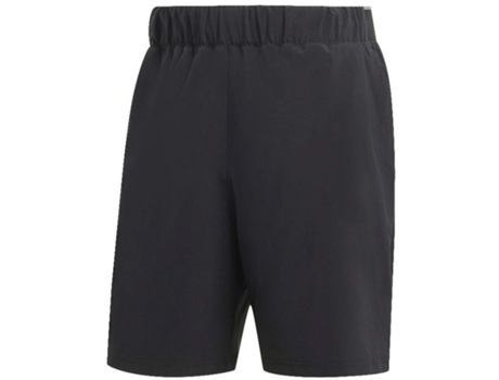Pantalones Pantalon Corto Club Sw ADIDAS S