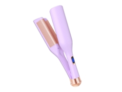 Vlrla-32mm Deep V Cabelo Curling Wand Para Casa Viagem