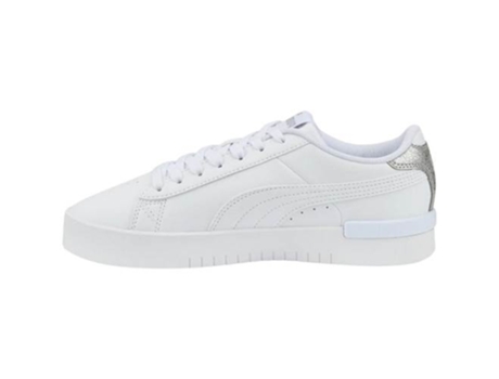 Zapatillas PUMA Jada Distressed Mujer (35,5 eu - Blanco)
